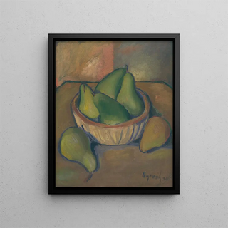 Cyprin Majernk - Ztiie s hrukou.webp