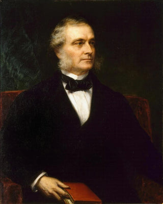 Daniel Huntington - Benjamin Hazard Field.webp