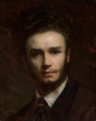 Daniel Penther - Selfportrait.webp