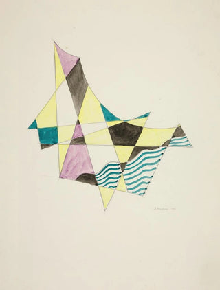 David Kakabadz - Abstraction Based on Sails X.webp