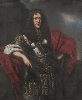 David Klcker Ehrenstrahl - Adolf Johan te 16291689 count palatine of Zweibrcken Duke of Stegeborg.webp