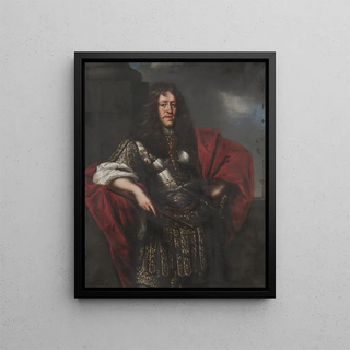 David Klcker Ehrenstrahl - Adolf Johan te 16291689 count palatine of Zweibrcken Duke of Stegeborg.webp