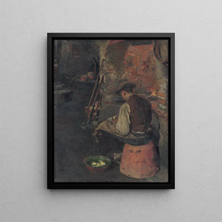 Dominik Skuteck - Before Lunch.webp