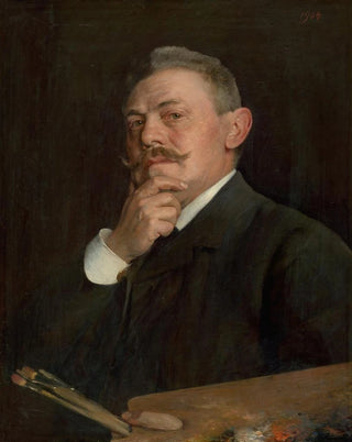 Dominik Skuteck - SelfPortrait.webp