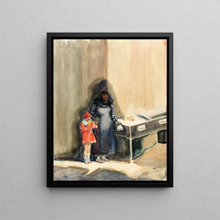 Dox Thrash - For She Knows Not Sorrow.webp