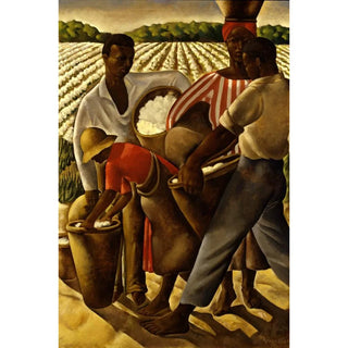 Earle Richardson - Employment of Negroes in Agriculture.webp