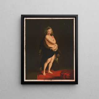 Edmund Foerster Co - Rubens Wife.webp