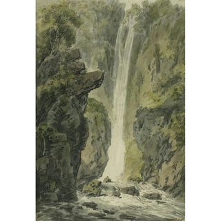 Edward Dayes - Waterfall.webp