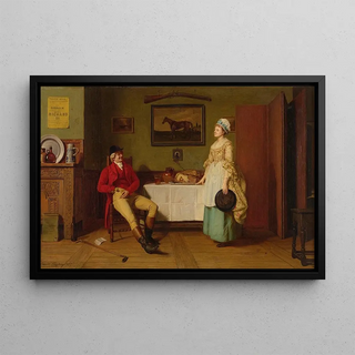 Edwin Hughes - Roast Beef of Old England.webp