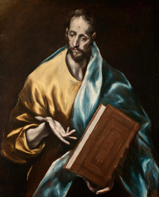 El Greco Domenikos Theotokopoulos - St James the Less.webp