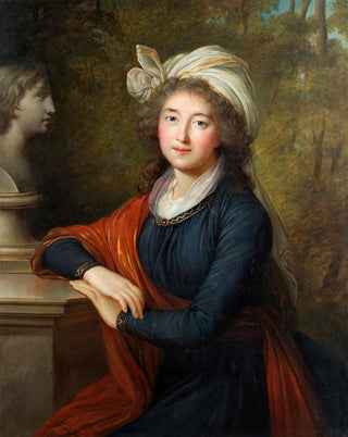 Elisabeth Louise Vige Le Brun - Izabela Lubomirska.webp