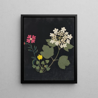 Ellen W - Album of cutpaper flowers Pl03.webp