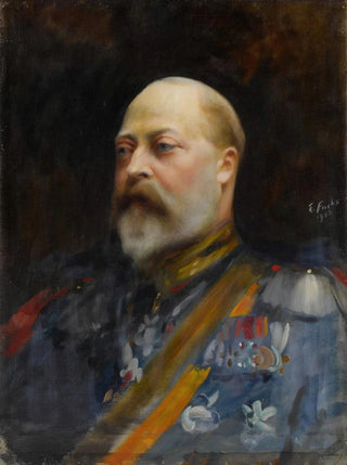 Emil Fuchs - King Edward VII.webp