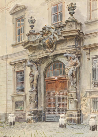 Ernst Graner - Palais Liechtenstein.webp
