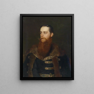 Eugen von Blaas - Bildnis Arthur Graf Berchtold.webp