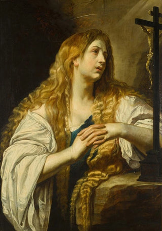 Flemish School - Mary Magdalene.webp