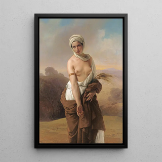 Francesco Hayez - Ruth.webp