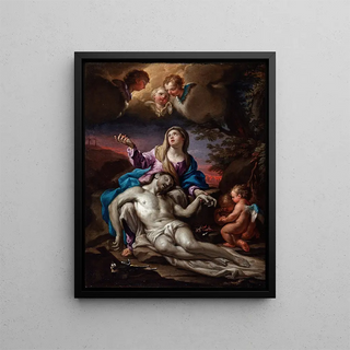 Francesco Trevisani - Piet.webp