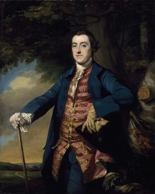 Francis Cotes - Dr Connell.webp