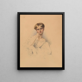 Francois Theodore Rochard - Catherine Lamb.webp