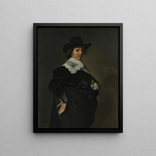 Frans Hals - Paulus Verschuur 16061667.webp