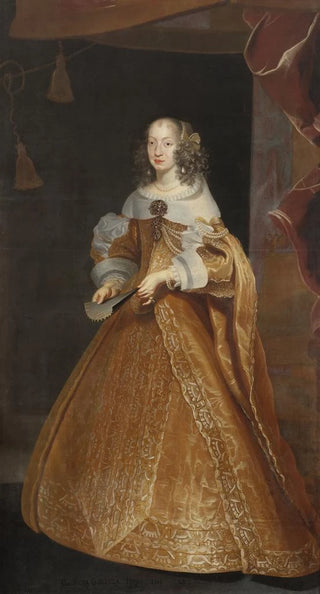 Frans Luycx - Eleonora of Gonzaga.webp