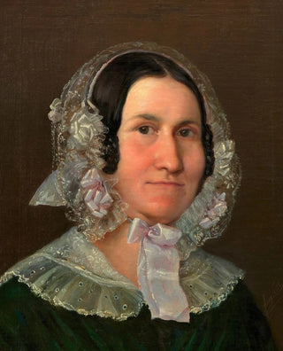Franz Alt - Anna Alt Frau von Jakob Alt.webp
