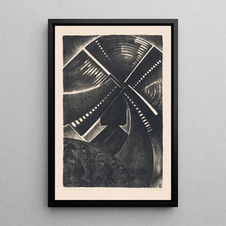 Frederika Sophia Cohen - En beneden waren de menschen.webp