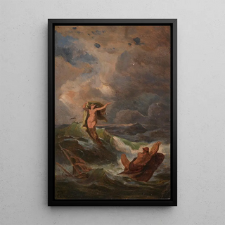 Friedrich Preller the Elder - OdysseeZyklus 1.webp