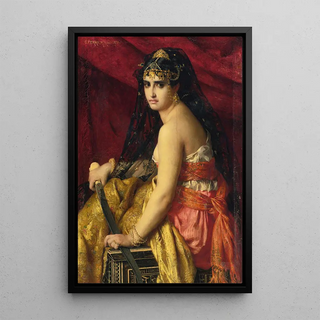 Gabriel Ferrier - Judith.webp