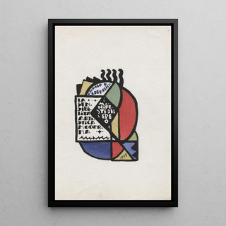 Giorgio Riccardo Carmelich - La sensibilita artistica moderna.webp