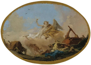 Giovanni Battista Tiepolo - Time Discovering Truth.webp