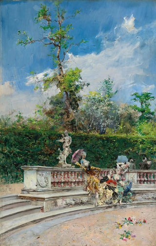 Giovanni Boldini - Les Dmes.webp