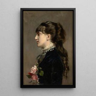 Giovanni Boldini - Madame Cline Leclanch.webp