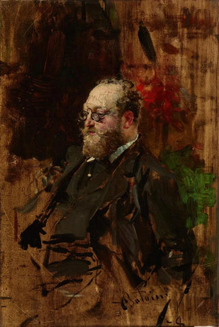 Giovanni Boldini - Portrait of Ferdynand Bryndza.webp