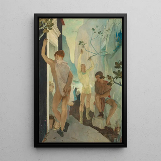 Glyn Warren Philpot - Penelope.webp