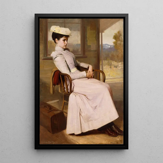 Gordon Coutts - Waiting.webp