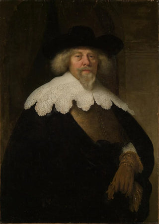 Govert Flinck - Portrait of a gentleman.webp