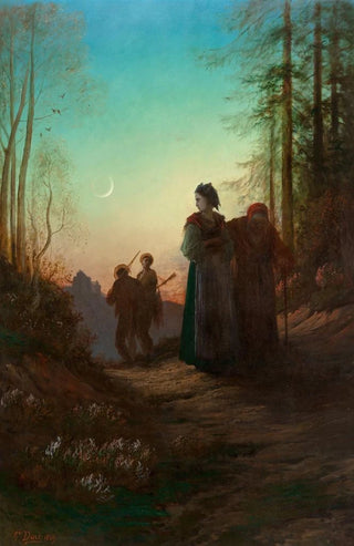 Gustave Dor - Lorraine.webp