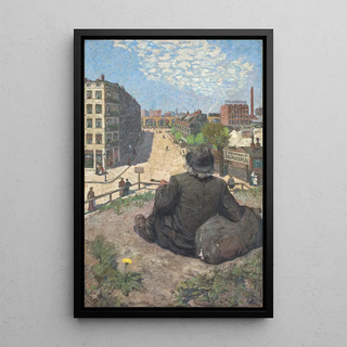 Hans Baluschek - Frhling.webp