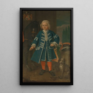 Harmanus Serin - Portrait of Diederik van Hemert Lord of Babyloninbroek at six years of age.webp