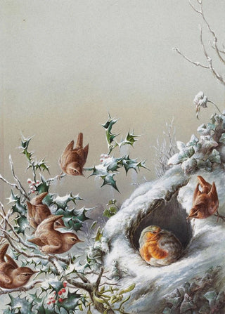 Harry Bright - In Peacetime.webp