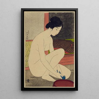 Hashiguchi Goy - Yokugo no onna.webp