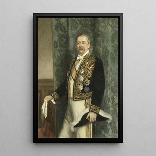 Hendrik Johannes Haverman - Willem Rooseboom 18431920 Gouverneurgeneraal 18991904.webp