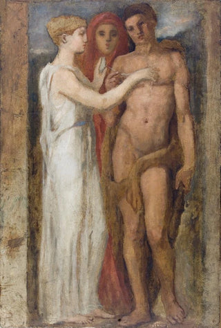 Henri Cros - Le Fil dAriane.webp