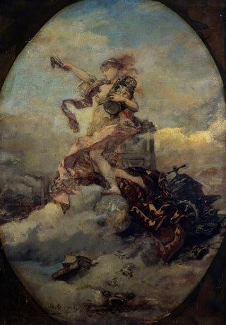 Henri Gervex - Allgorie de la Banque.webp