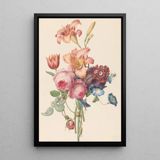 Henritte Geertruida Knip - Boeket.webp