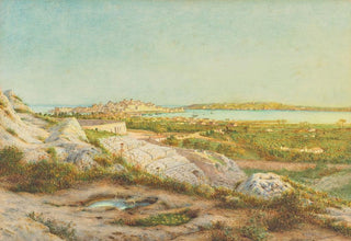 Henry Wallis - Syracuse.webp