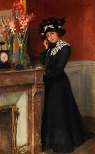 Hermann FennerBehmer - Vertraute Klnge.webp