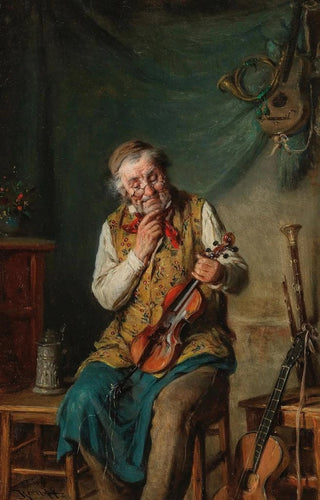 Hermann Kern - Geigenbauer.webp